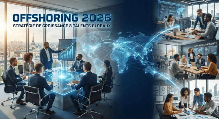 Avantages et Inconvénients de l'Offshoring