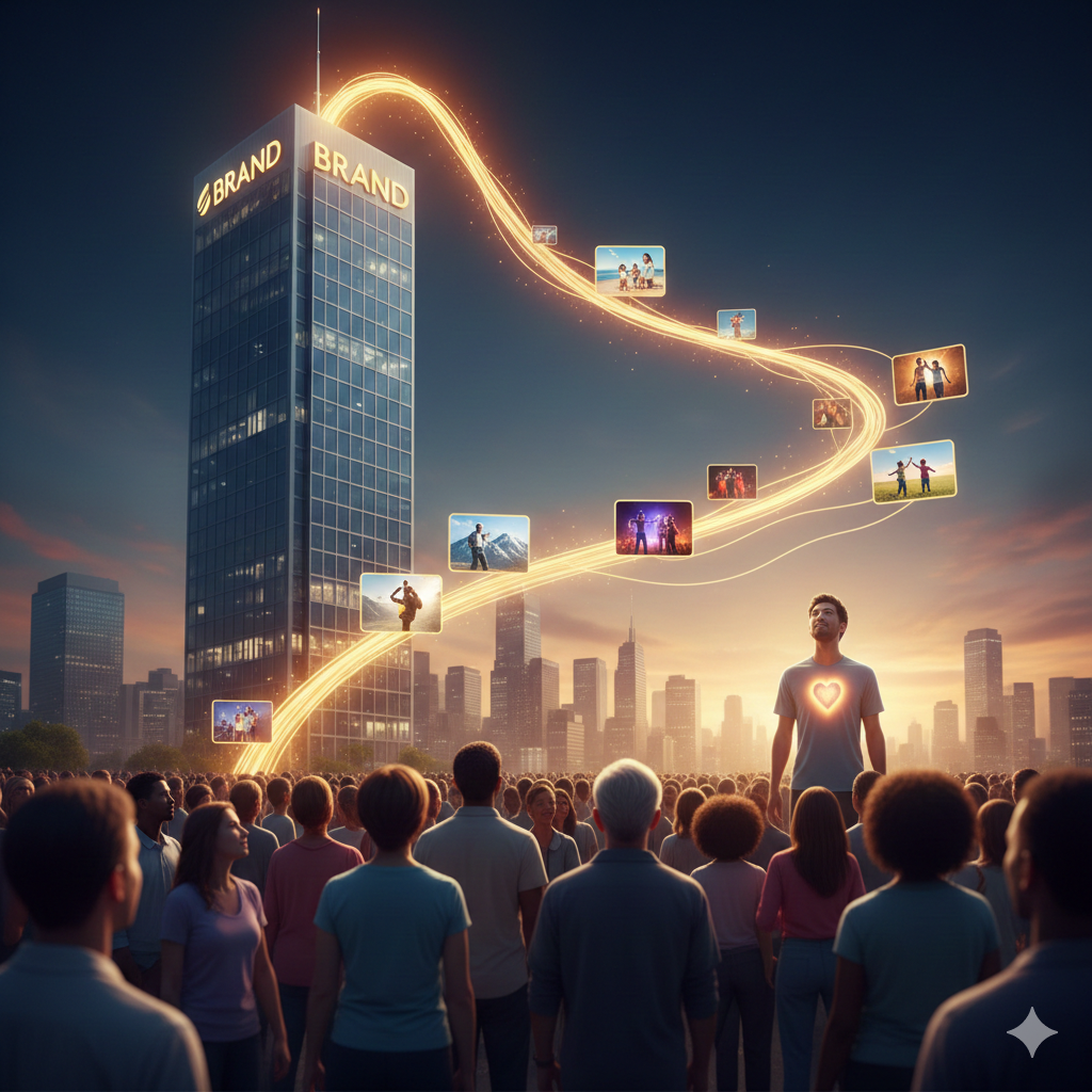 Exemples de Storytelling Inspirants et Comment les Appliquer