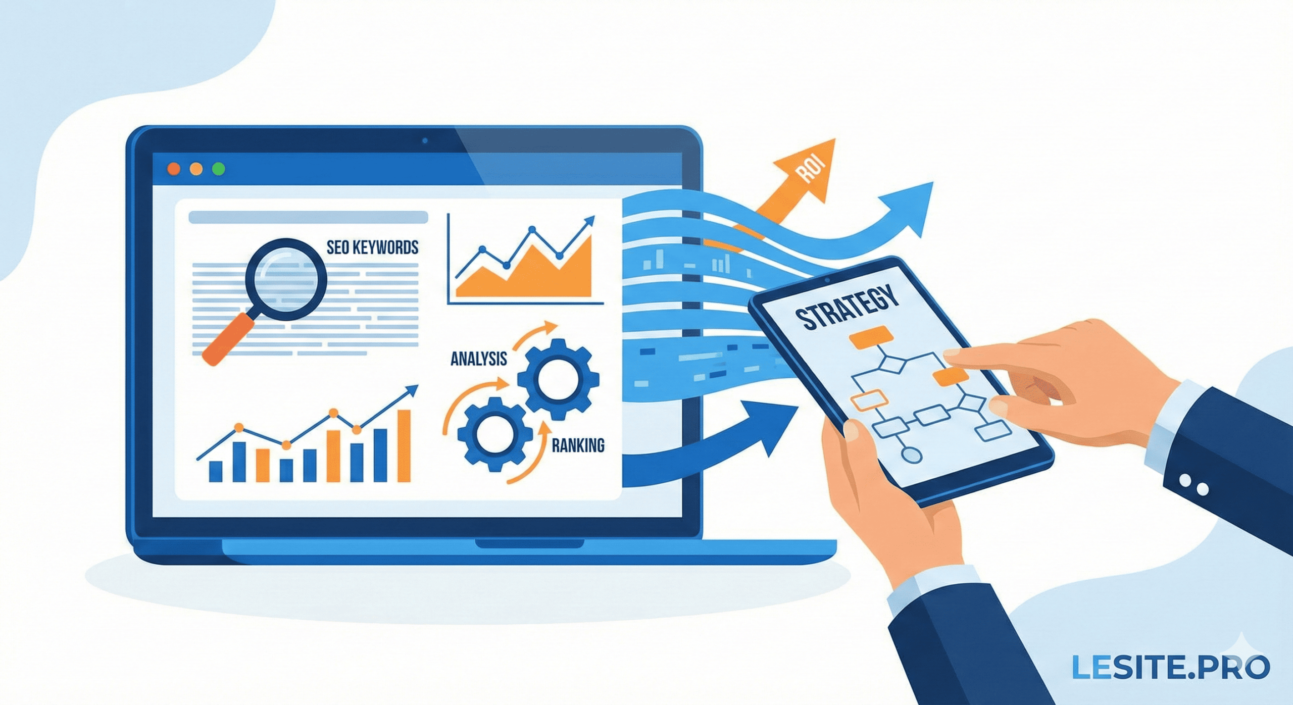 Guide du Logiciel de Référencement de Site