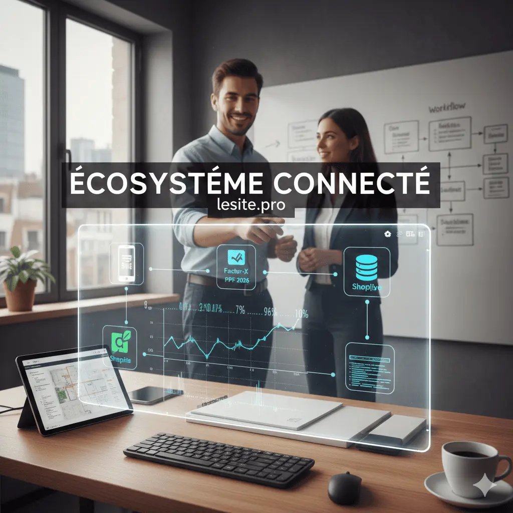 Utiliser un Logiciel de Gestion de Stock et Facturation