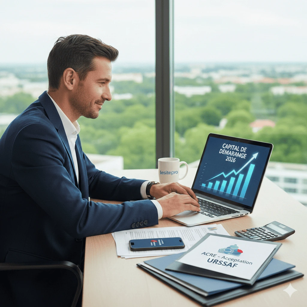 Conditions pour recevoir larce