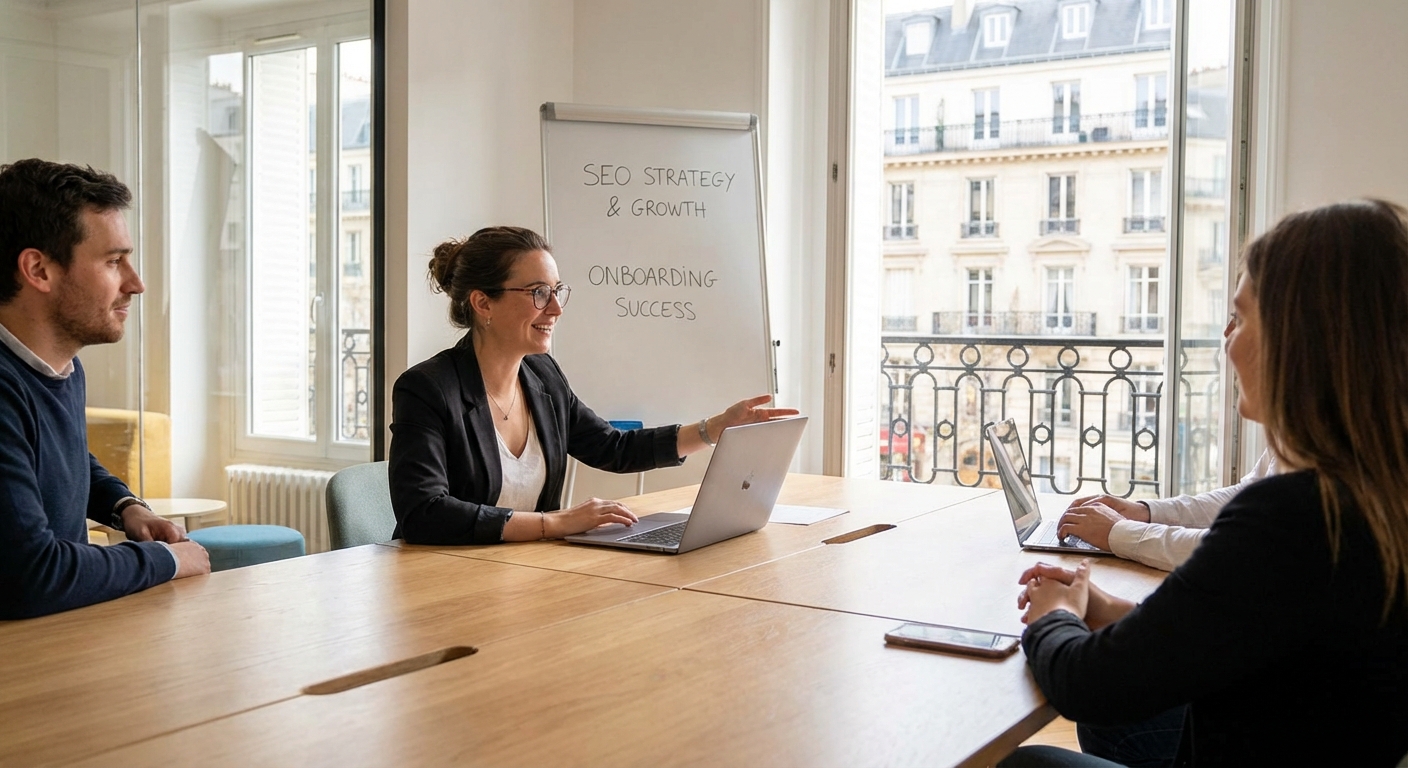 Onboarding manager role missions salaires