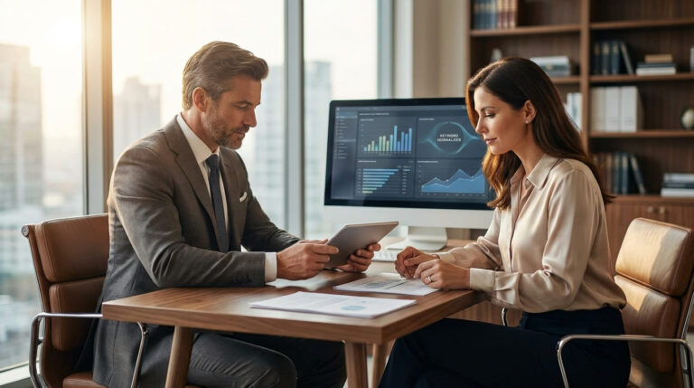 Optimiser rentabilite creer sas