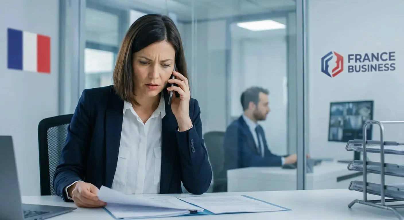 Suspicion de vol en entreprise que faire 1