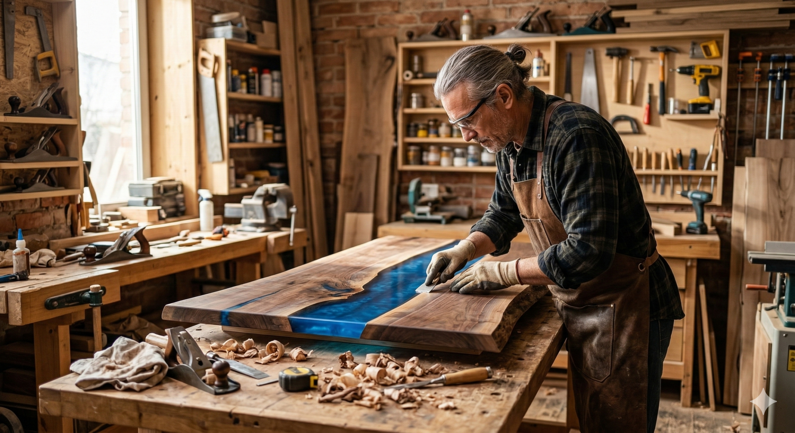 Menuiserie Léoni l'artisan menuisier de référence à Marseille, Allauch et Aubagne
