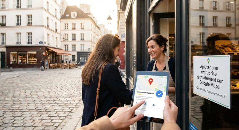 Apparaitre google maps gratuitement