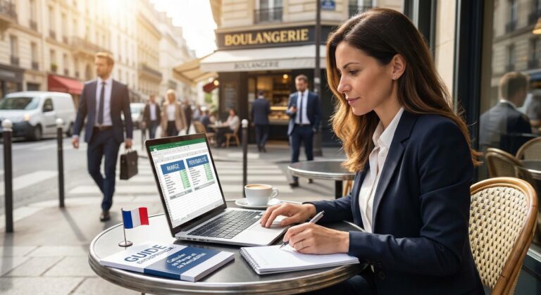 Calculer marge rentabilite auto entrepreneur