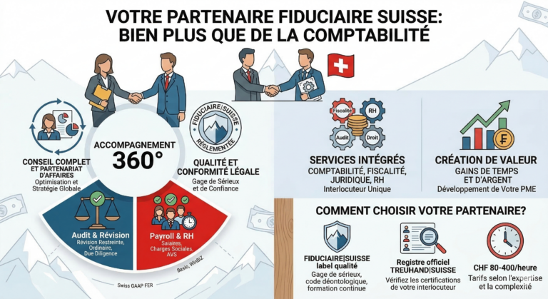 Fiduciare suisse