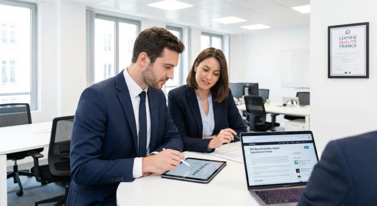 Bon pour accord pdf valeur juridique