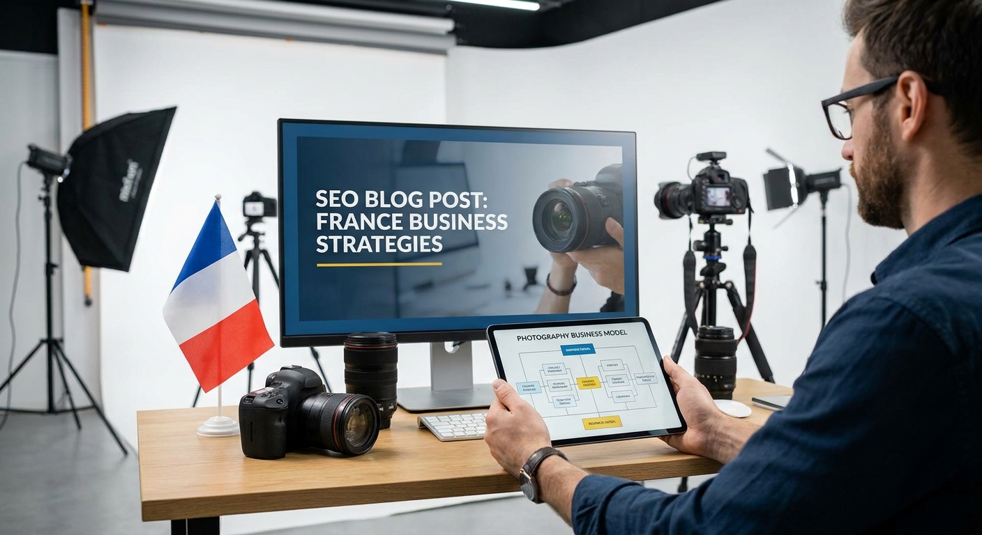 Business model canvas guide ultime