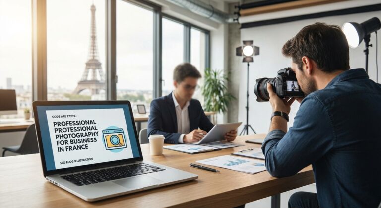 Code ape 7729z location activite