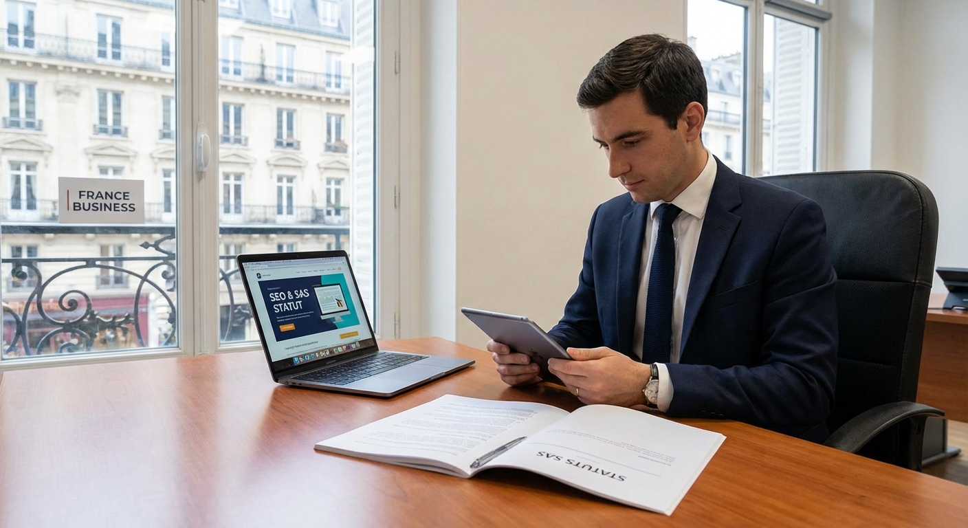 Sas statut erreurs creation