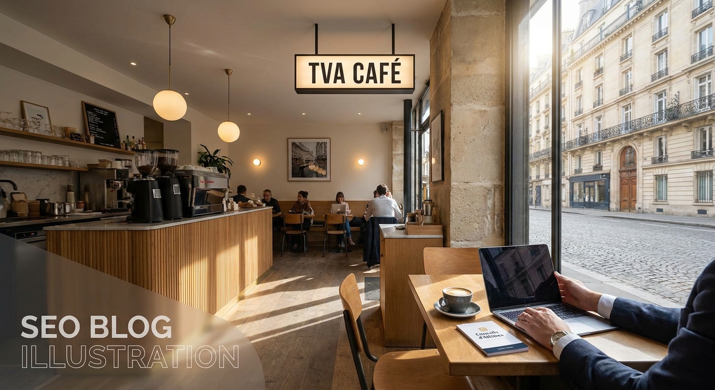 Tva cafe taux applicable restauration