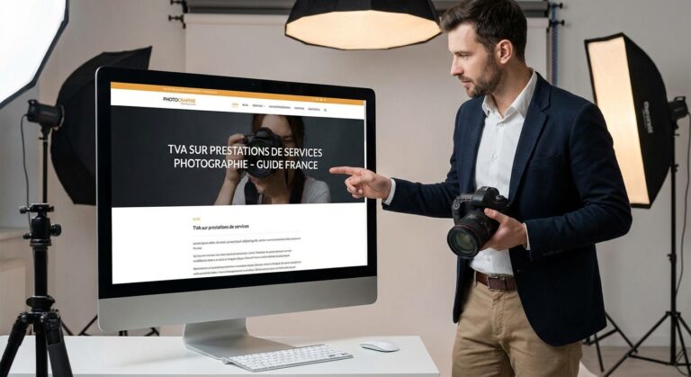 Tva prestation service guide