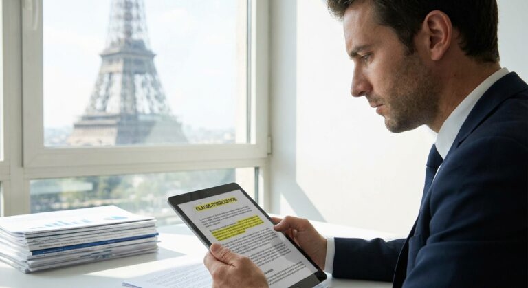Clause indexation bail commercial eviter erreurs