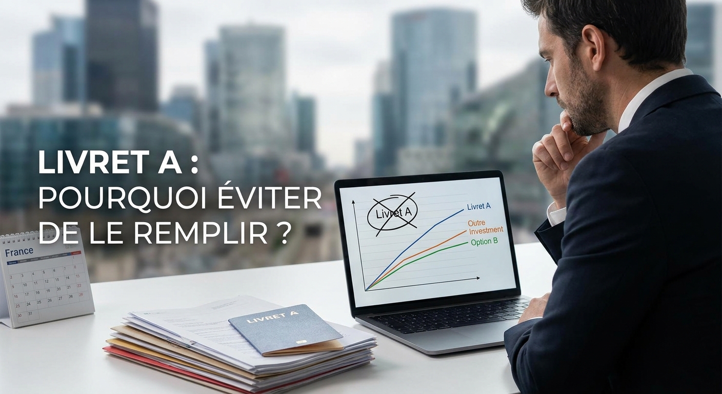 Livret a plein optimiser epargne