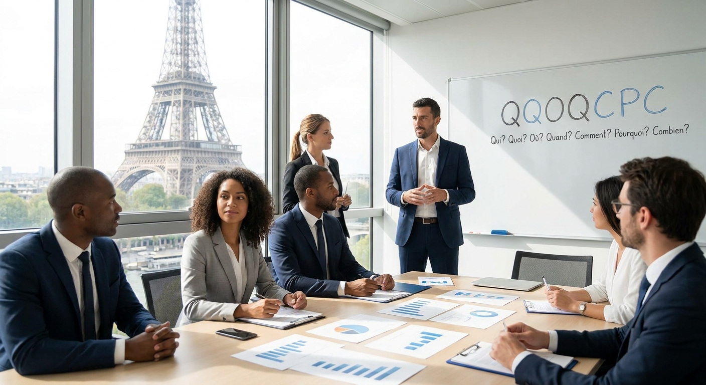 Qqoqpcpc methode resolution probleme plan action