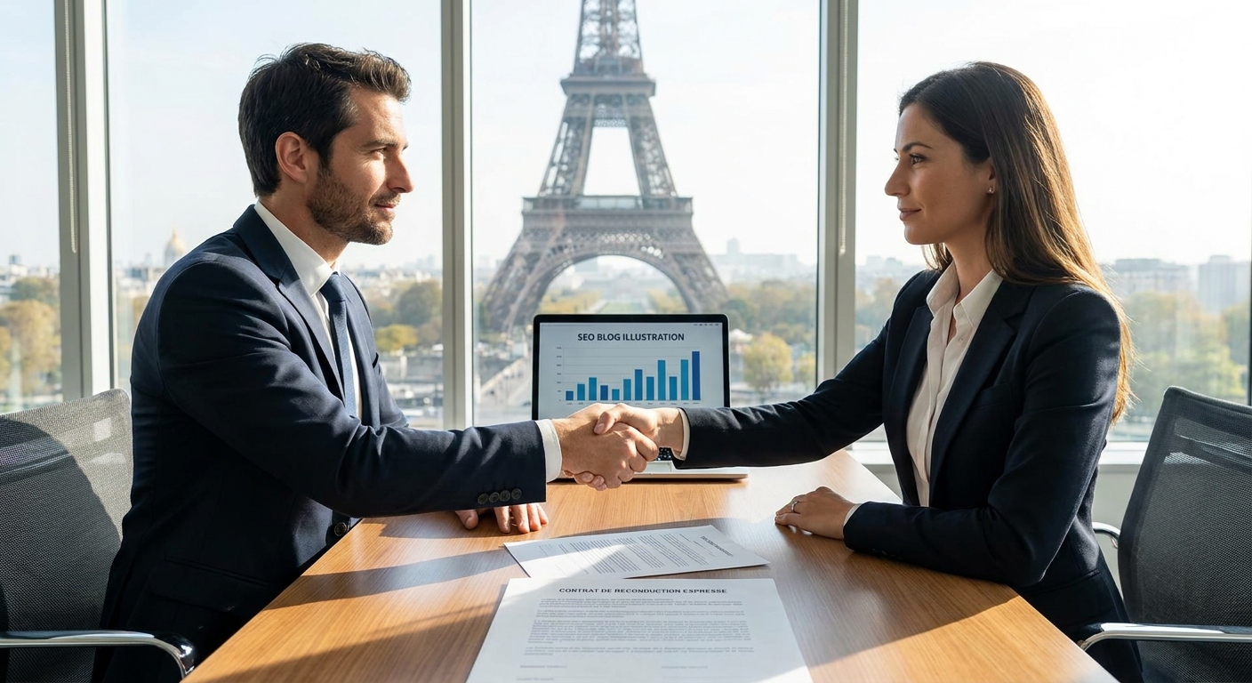 Reconduction expresse marches publics securite