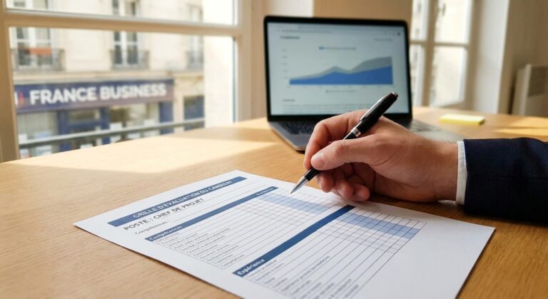 Scorecard recrutement methode efficace