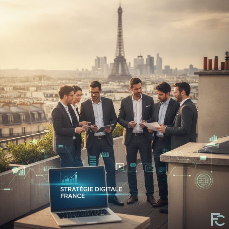 Corporation mythe americain modele entreprise france
