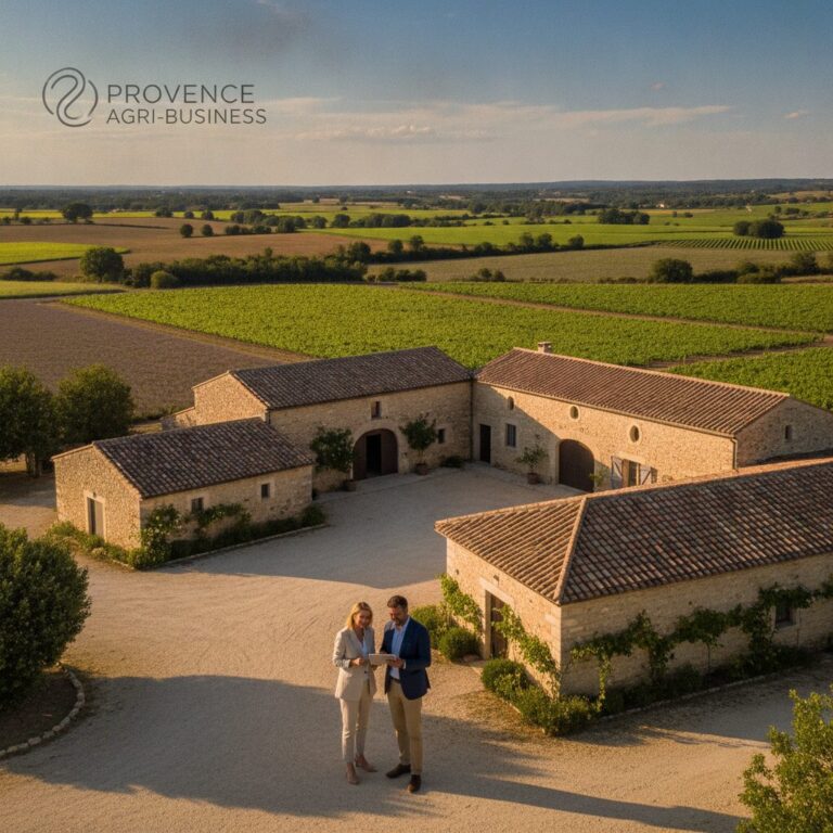 Fermage bail rural statut agricole code