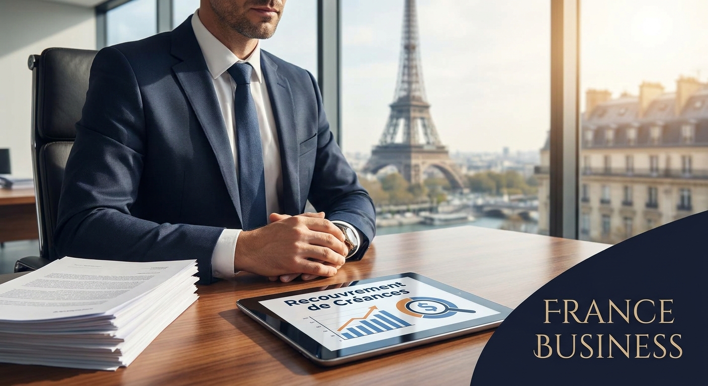 Recouvrement creances strategies efficaces