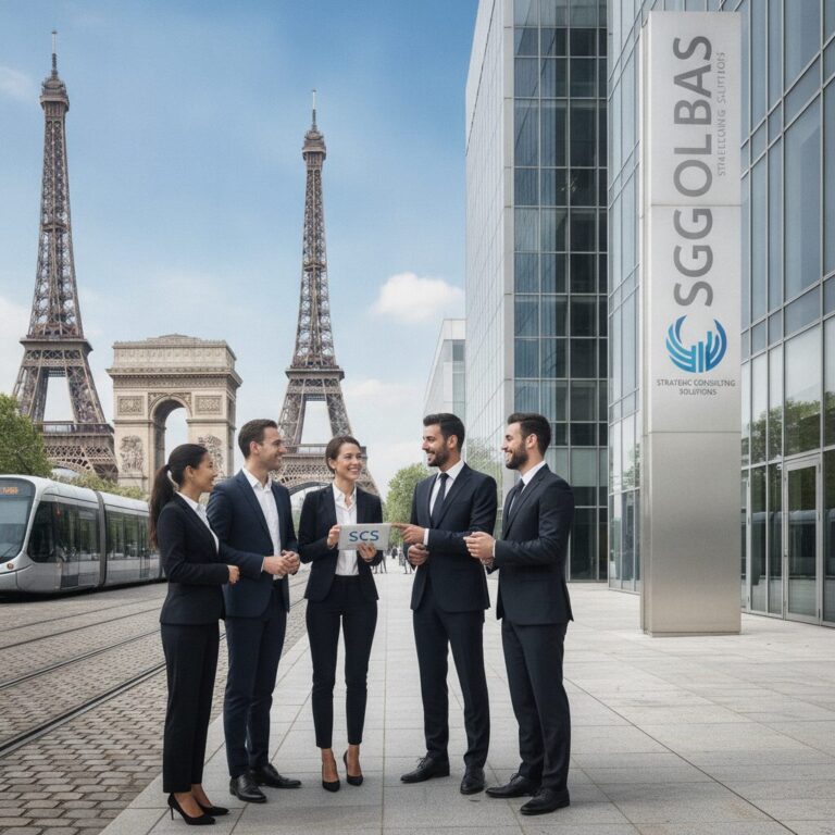 Scs booster capital avis trustpilot