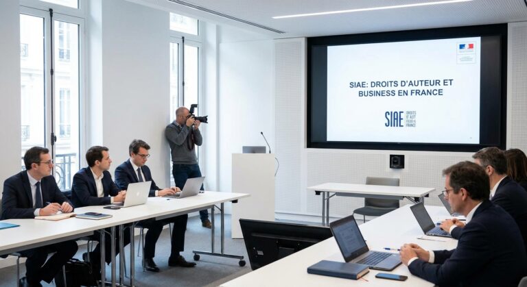 Siae emploi inclusion durable france