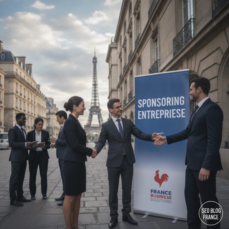 Sponsoring mecenat difference reduction impot entreprise