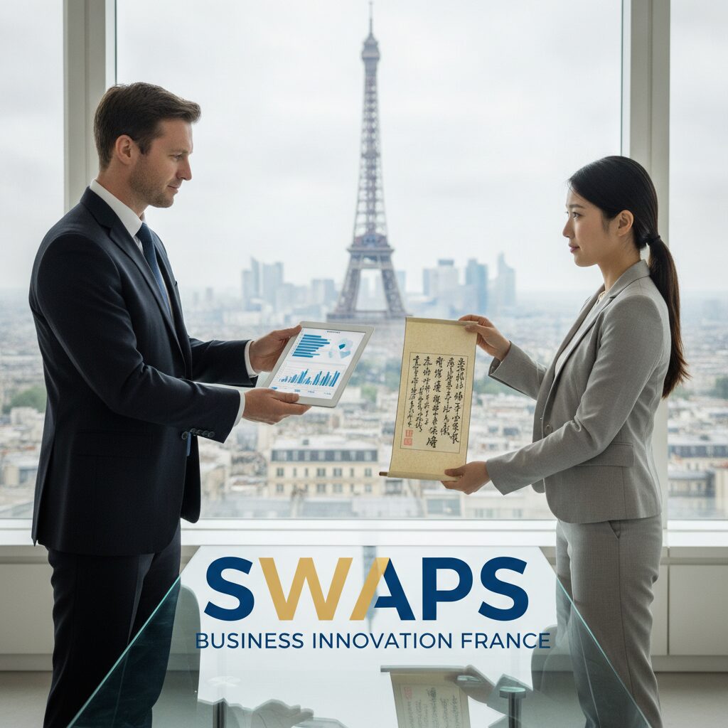 Swaps taux interet comment proteger entreprise
