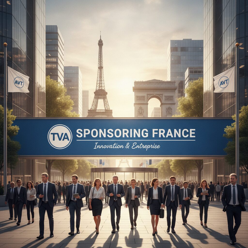 Tva sponsoring deduction optimisation