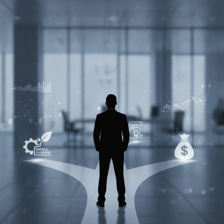 Apporteur affaires avantages inconvenients statut