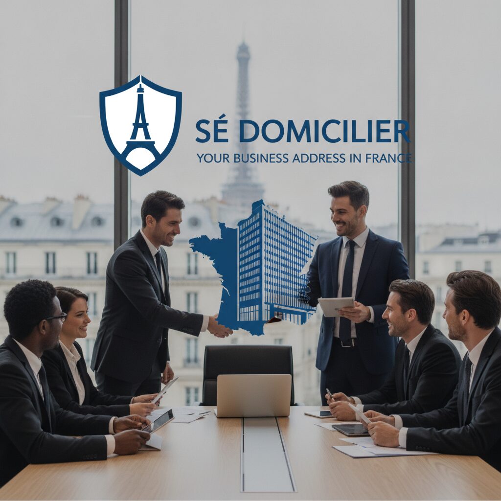 Auto entrepreneur domiciliation options charges