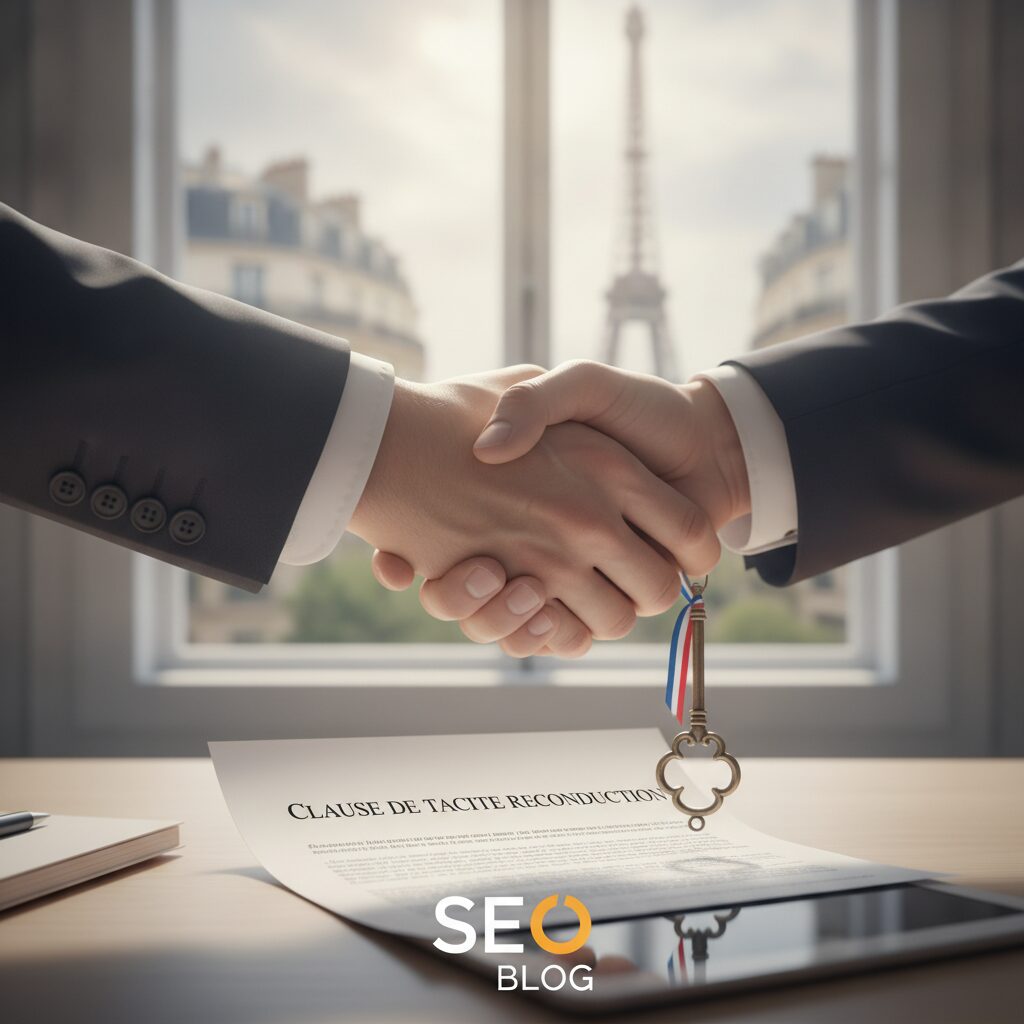 Clause tacite reconduction resilier contrat