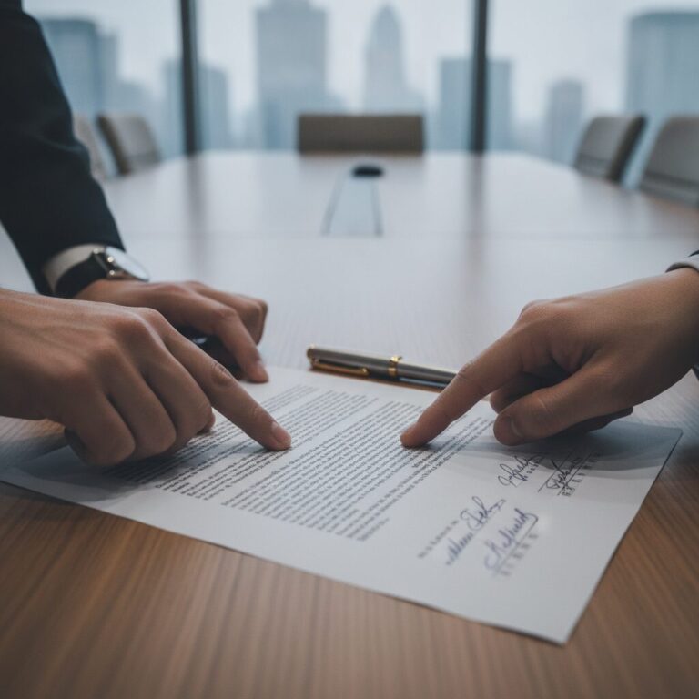 Clauses statutaires redaction gestion societe