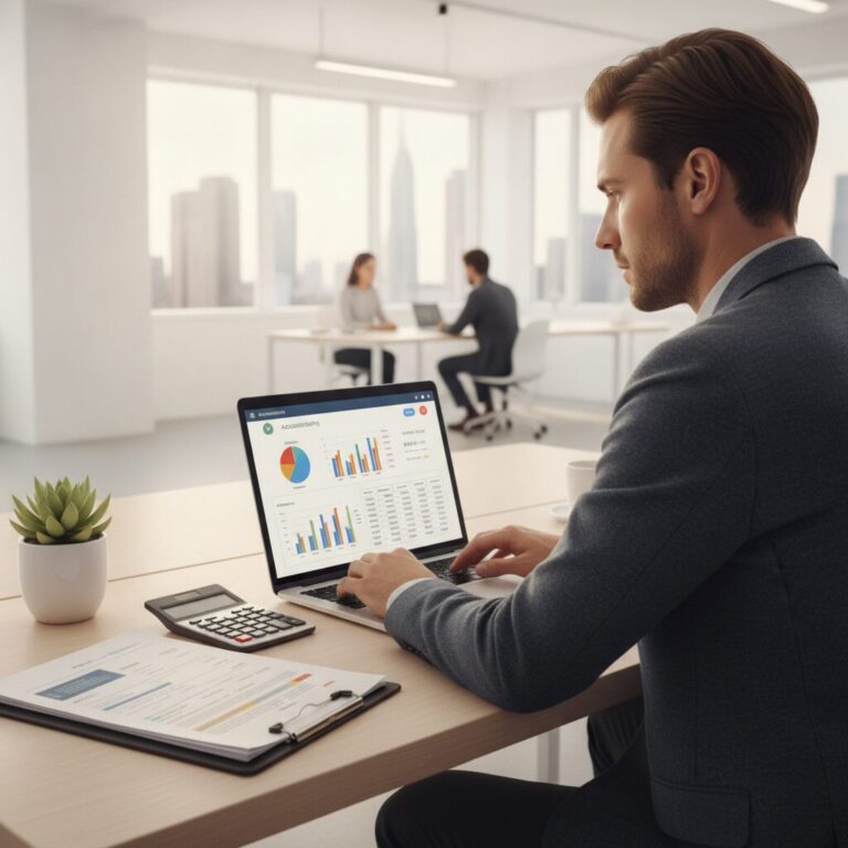 Comptabilite auto entrepreneur logiciel obligations