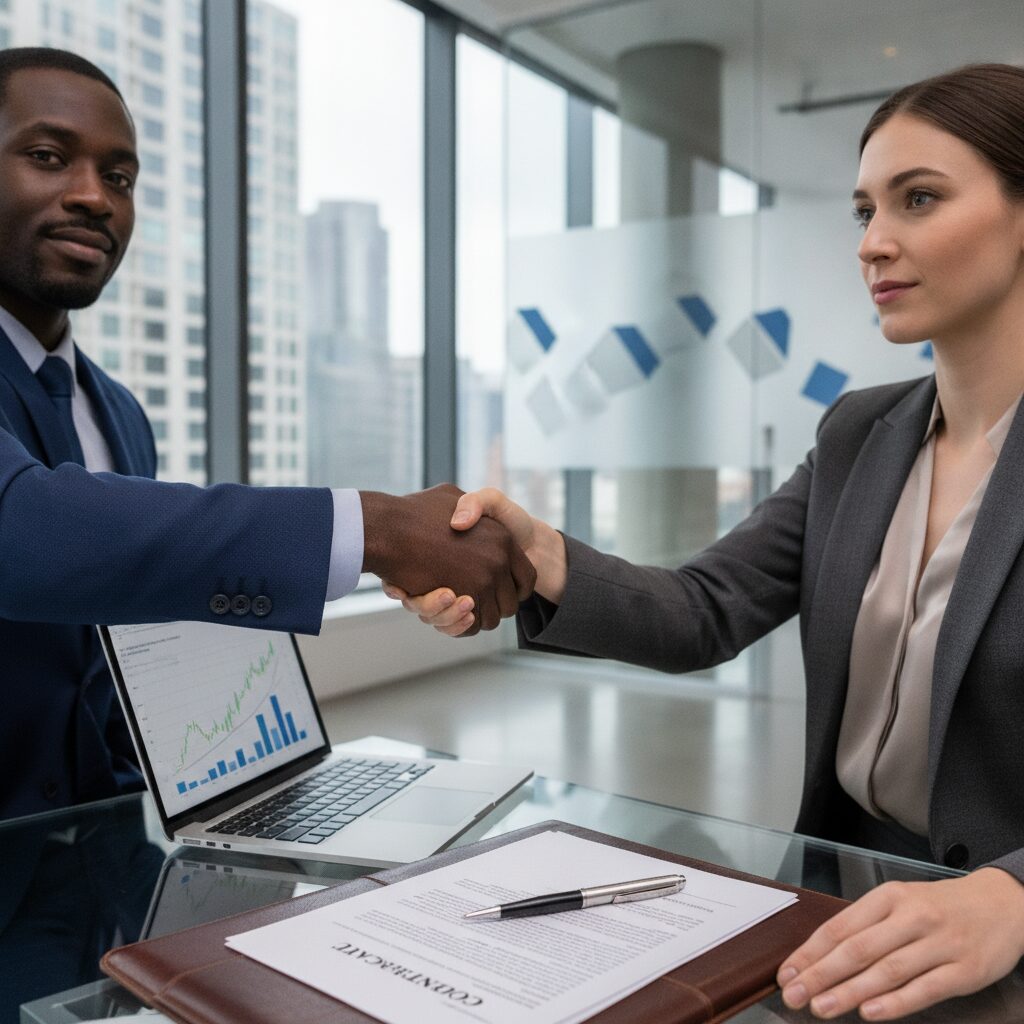 Contrat sponsoring levier financier piege juridique