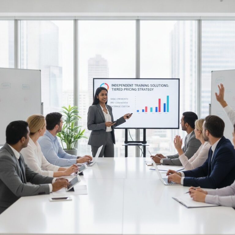 Formateur independant tjm optimisation qualiopi