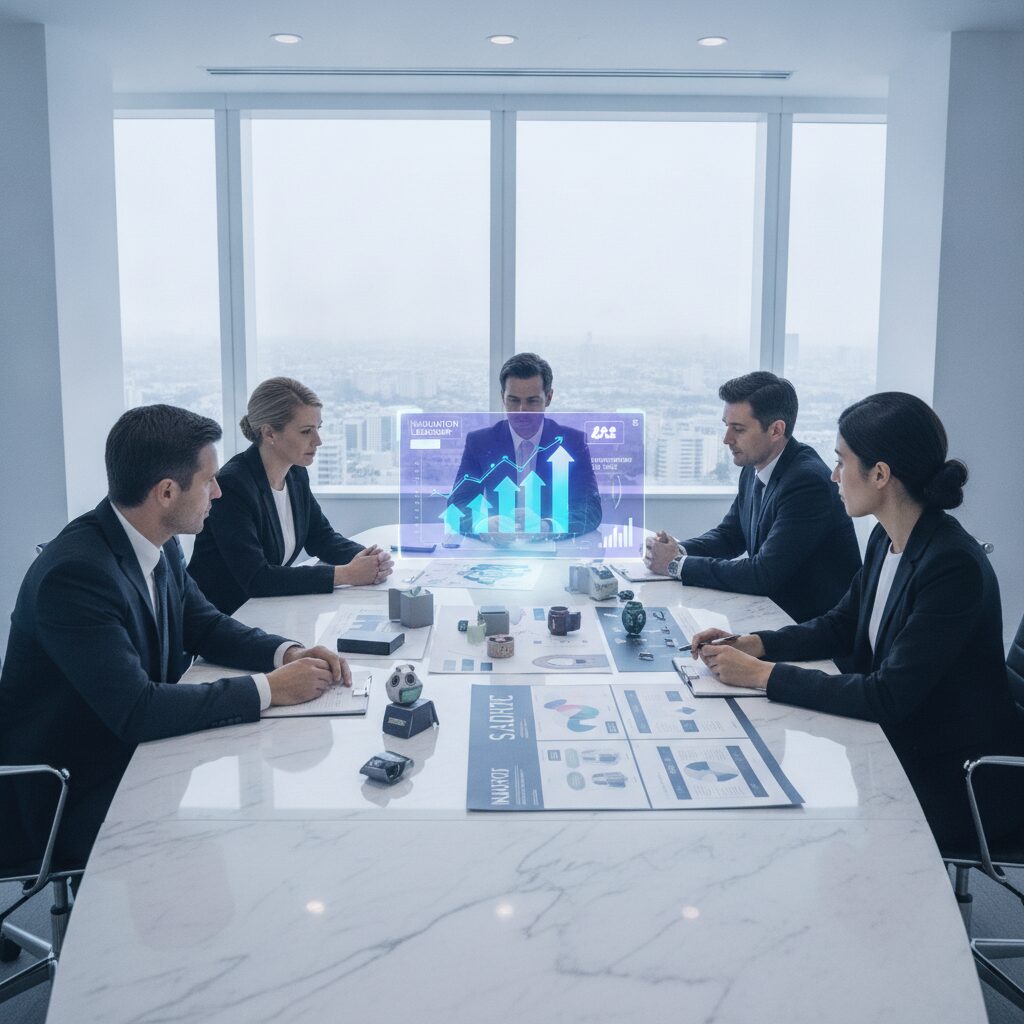 Strategie differenciation avantages inconvenients
