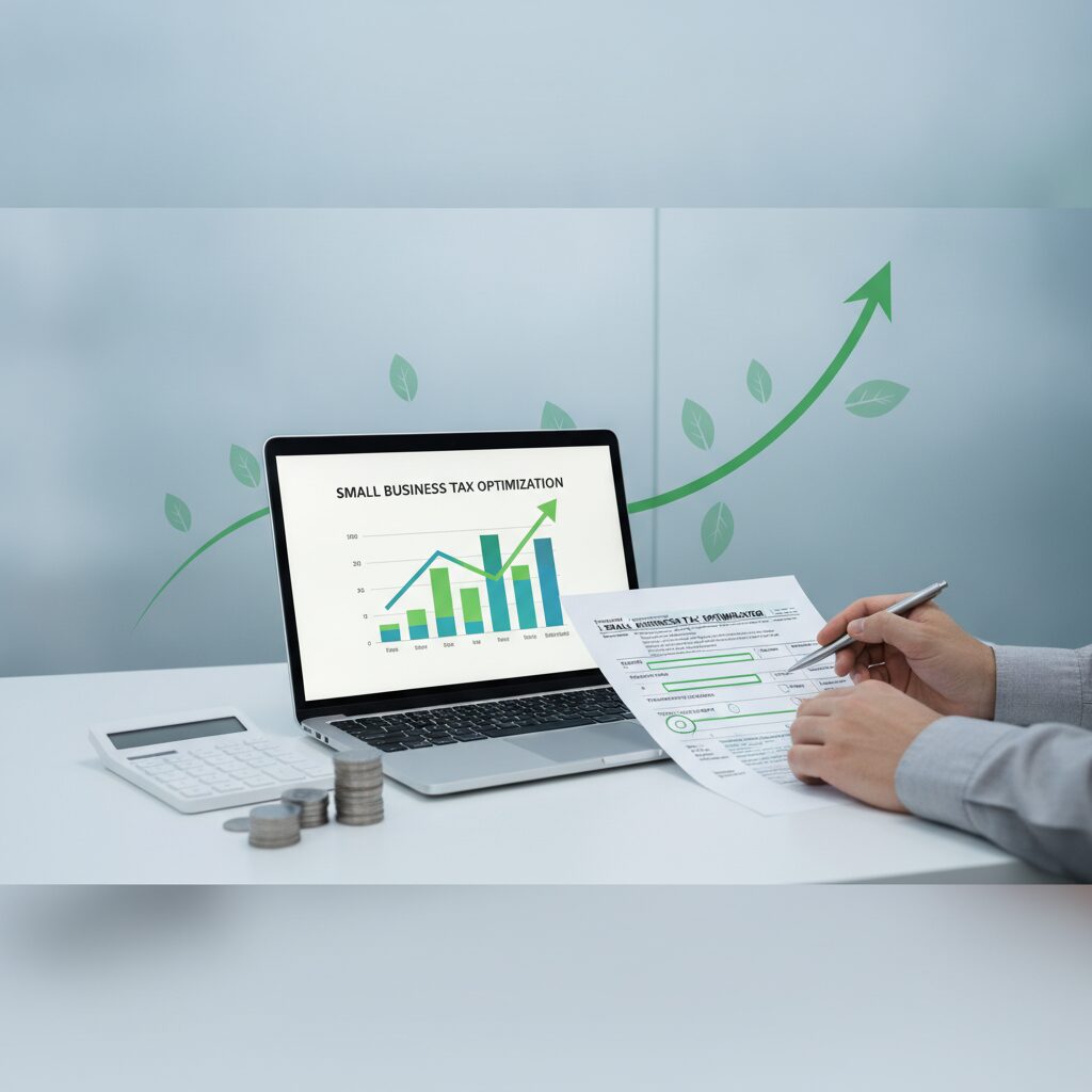 Abattement micro entreprise optimiser impot revenu