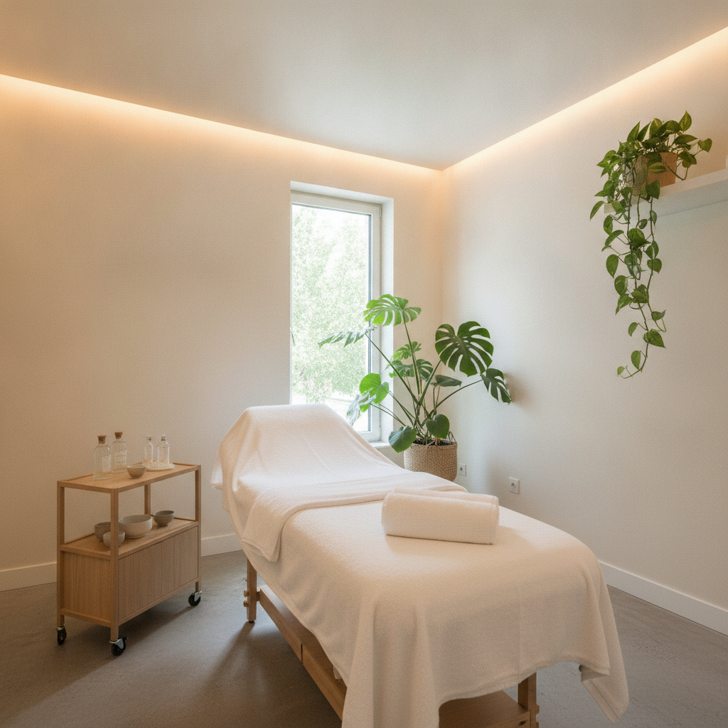 Ouvrir institut beaute budget diplomes reglementation